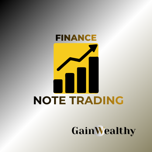 Note Trading