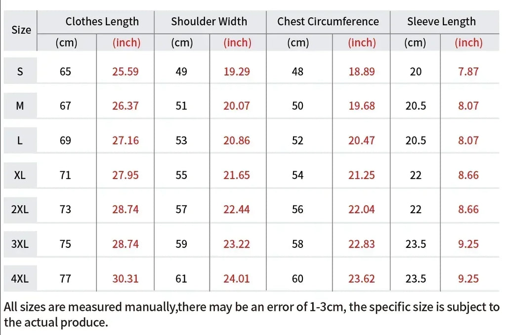 2026 Summer Honda Motorcycle T-Shirt