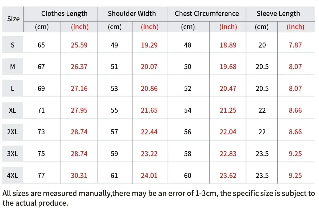 2026 Summer Honda Motorcycle T-Shirt