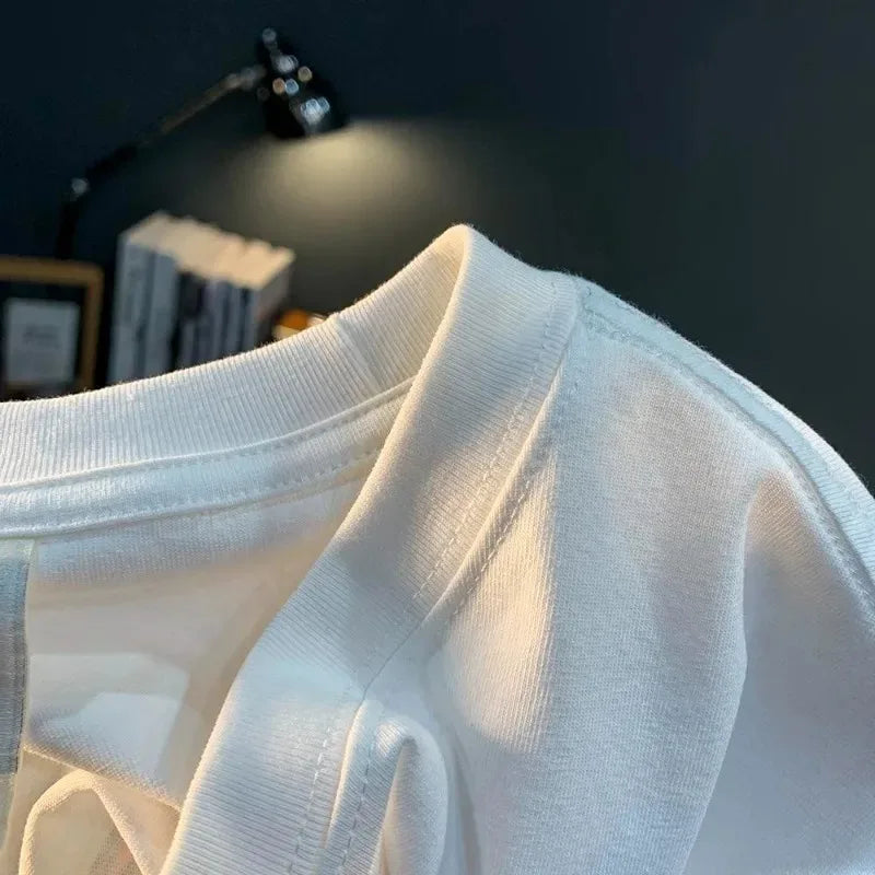 2026 Summer Honda Motorcycle T-Shirt