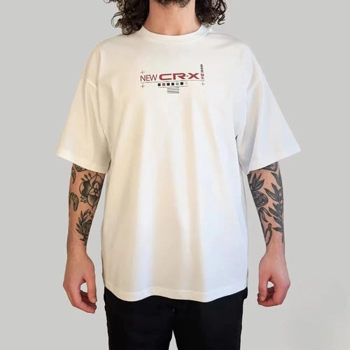 2026 Summer Honda Motorcycle T-Shirt